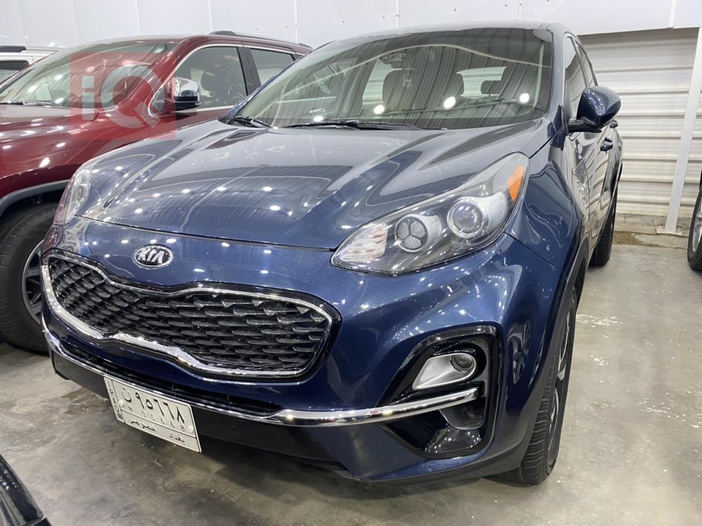 کیا سپۆرتاج